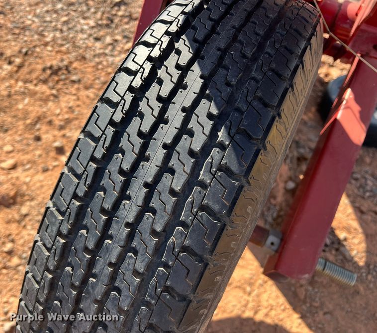 image for item DR5699 Elston Gopher Getter  applicator