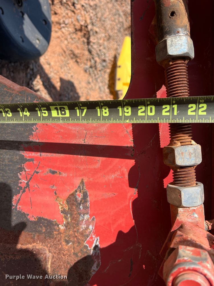 image for item DR5699 Elston Gopher Getter  applicator