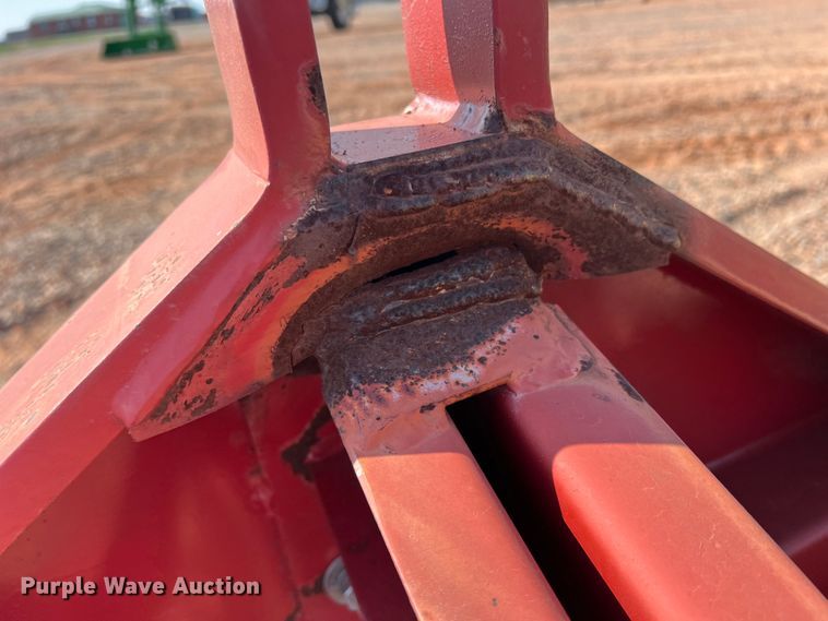 image for item DR5699 Elston Gopher Getter  applicator