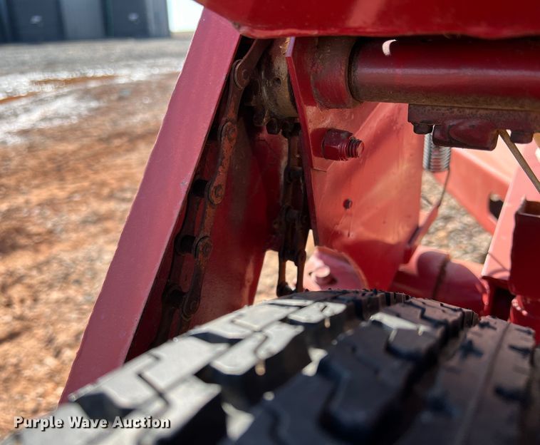 image for item DR5699 Elston Gopher Getter  applicator