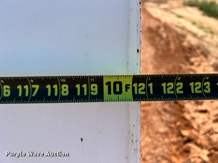 image for item DR5700 2018 East Texas Trailers  fuel trailer