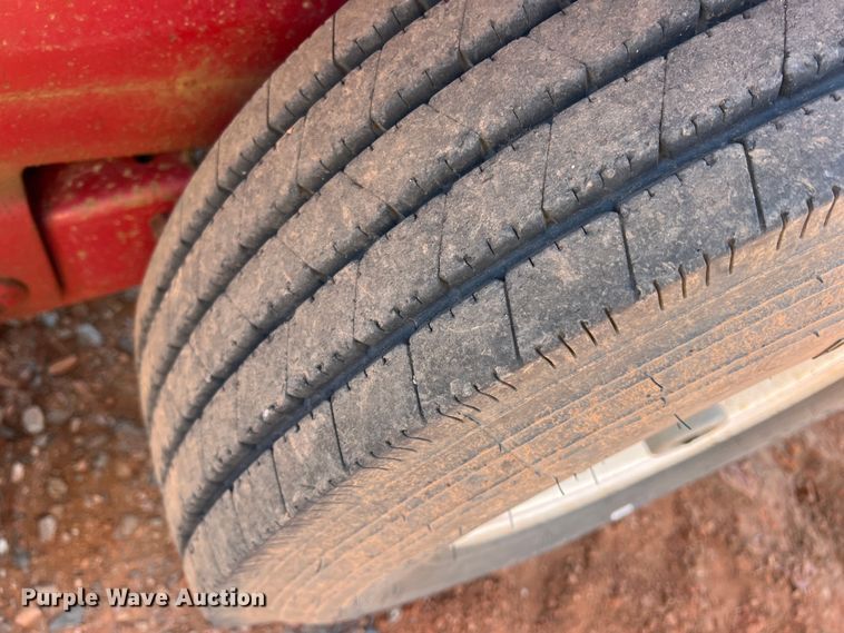 image for item DR5700 2018 East Texas Trailers  fuel trailer