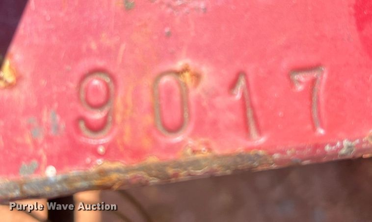 image for item DR5700 2018 East Texas Trailers  fuel trailer