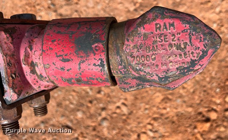 image for item DR5701 2011 Atlas Copco XAS 185 JD RSC  air compressor