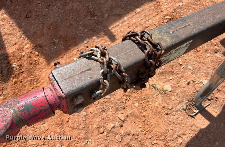 image for item DR5701 2011 Atlas Copco XAS 185 JD RSC  air compressor