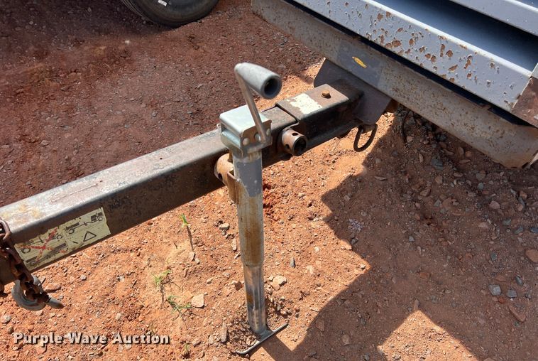 image for item DR5701 2011 Atlas Copco XAS 185 JD RSC  air compressor