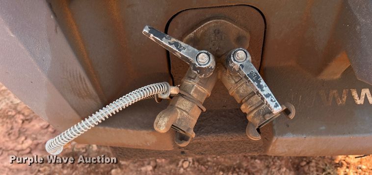 image for item DR5701 2011 Atlas Copco XAS 185 JD RSC  air compressor