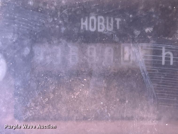 image for item DR5701 2011 Atlas Copco XAS 185 JD RSC  air compressor