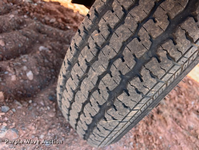 image for item DR5701 2011 Atlas Copco XAS 185 JD RSC  air compressor