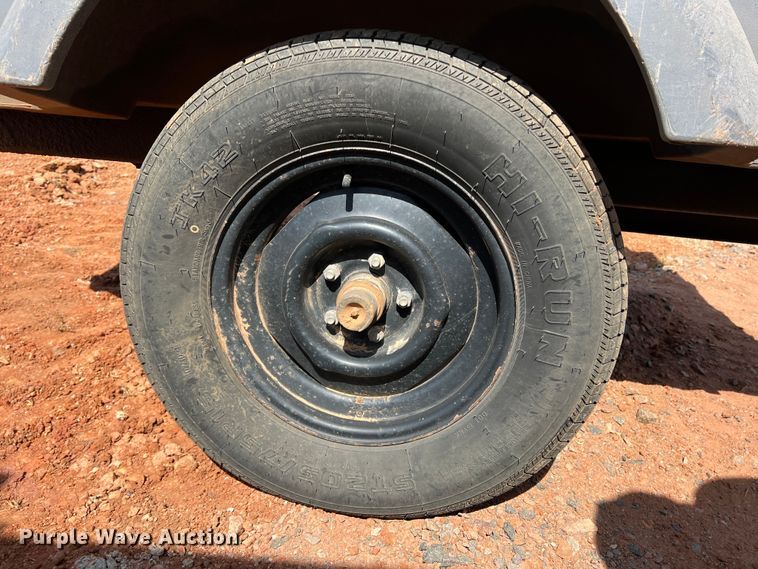 image for item DR5701 2011 Atlas Copco XAS 185 JD RSC  air compressor