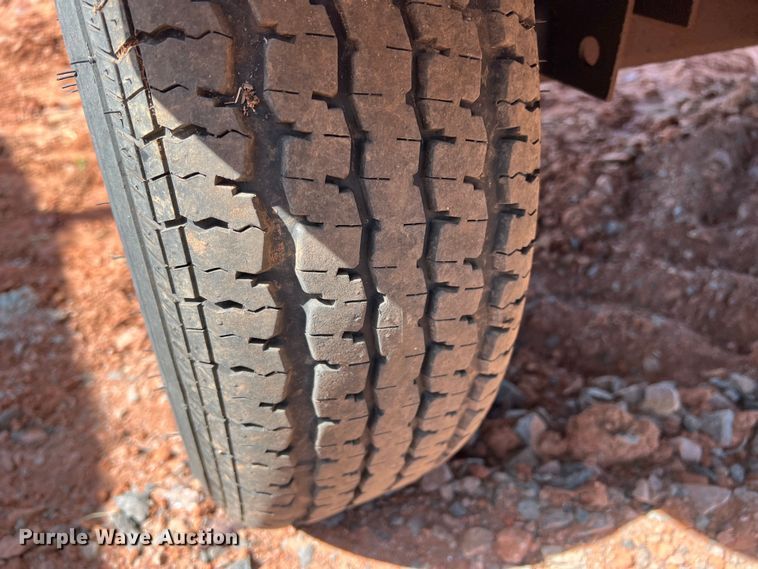 image for item DR5701 2011 Atlas Copco XAS 185 JD RSC  air compressor