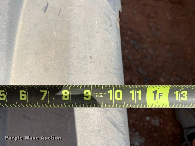 image for item DR5701 2011 Atlas Copco XAS 185 JD RSC  air compressor