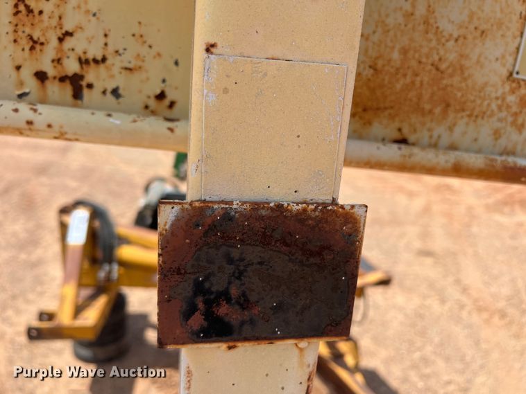 image for item DR5702 Scissor lift