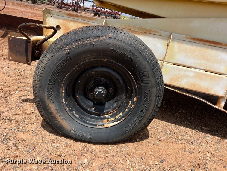 image for item DR5702 Scissor lift