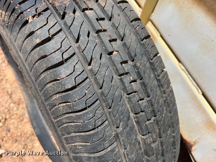 image for item DR5702 Scissor lift