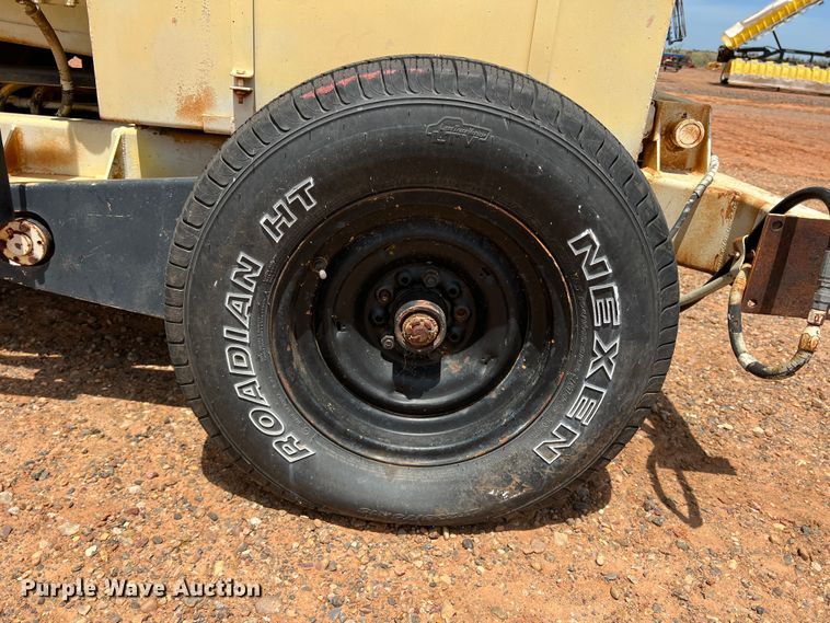 image for item DR5702 Scissor lift