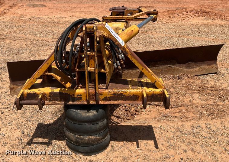 image for item DR5703 Woods  blade