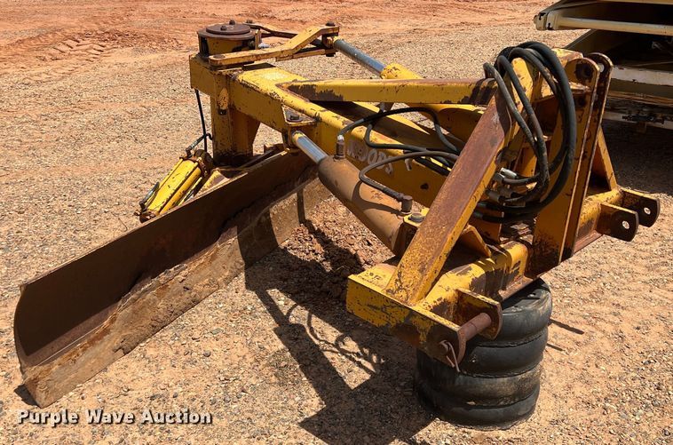 image for item DR5703 Woods  blade