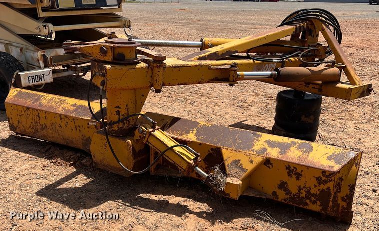 image for item DR5703 Woods  blade