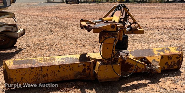 image for item DR5703 Woods  blade