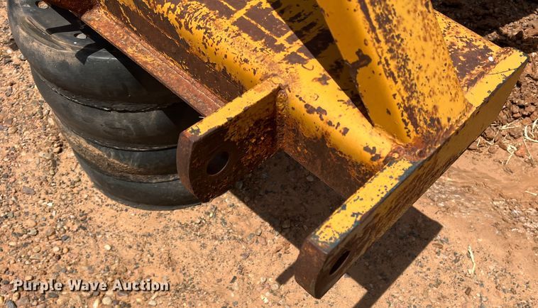 image for item DR5703 Woods  blade