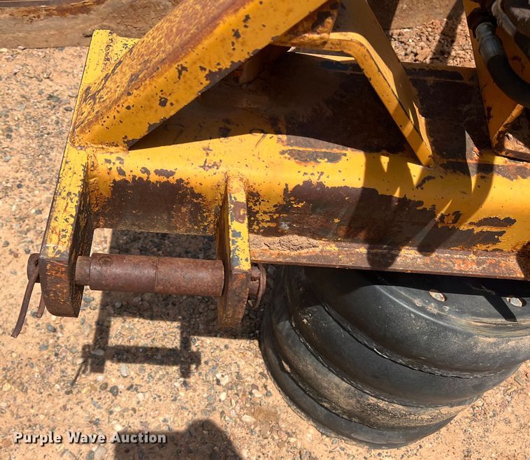 image for item DR5703 Woods  blade