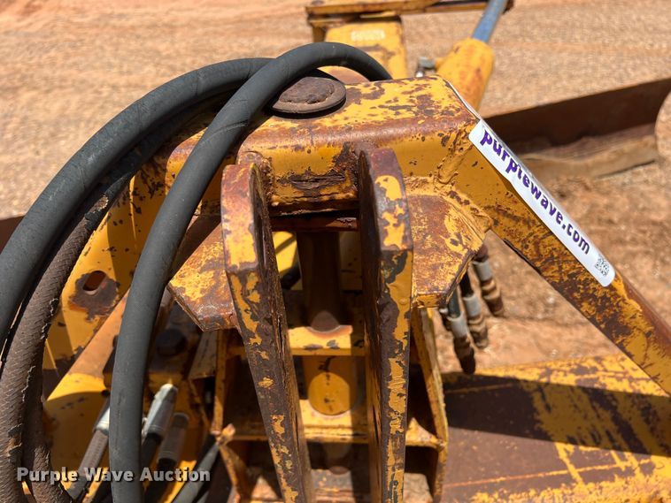 image for item DR5703 Woods  blade