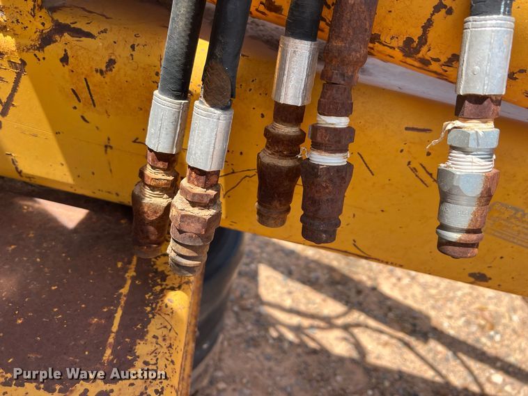 image for item DR5703 Woods  blade