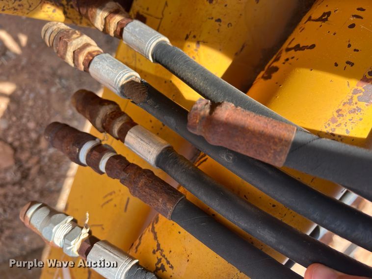 image for item DR5703 Woods  blade