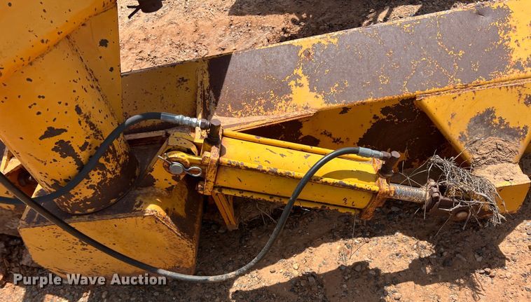 image for item DR5703 Woods  blade