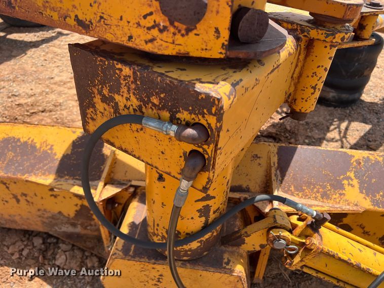 image for item DR5703 Woods  blade