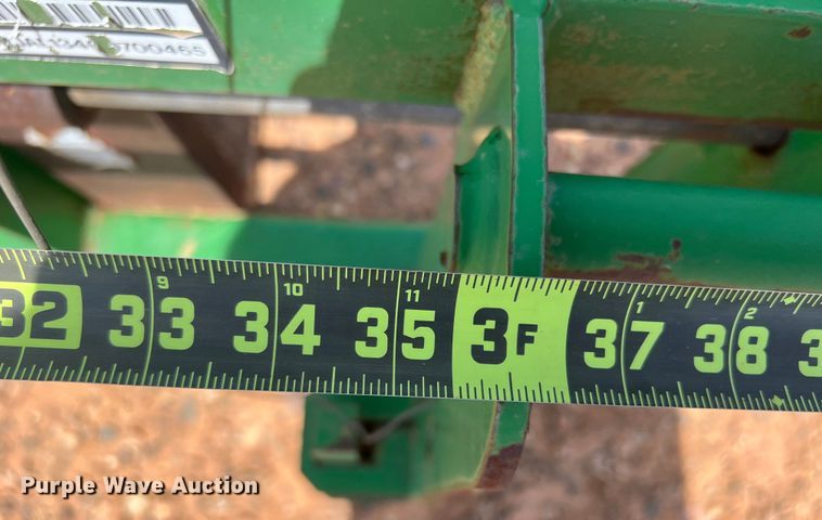 image for item DR5705 Frontier  48"L forks