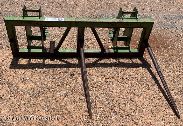 image for item DR5709 41"L bale spear