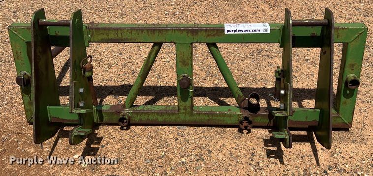 image for item DR5709 41"L bale spear