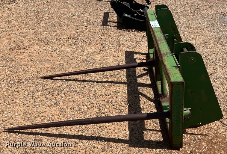 image for item DR5709 41"L bale spear