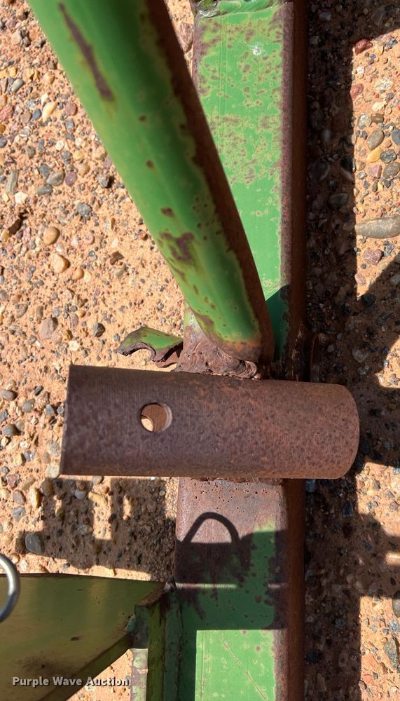 image for item DR5709 41"L bale spear