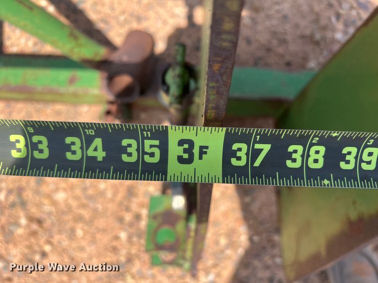 image for item DR5709 41"L bale spear