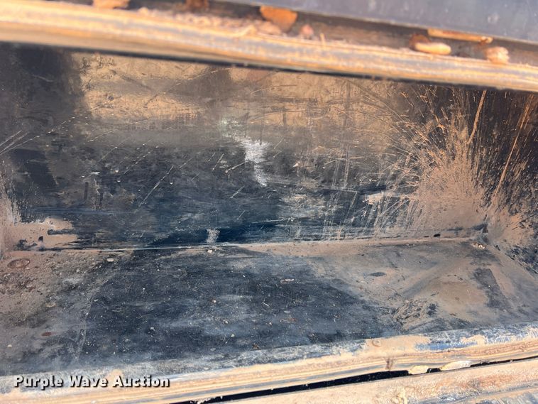 image for item DR5710 Butler  flatbed