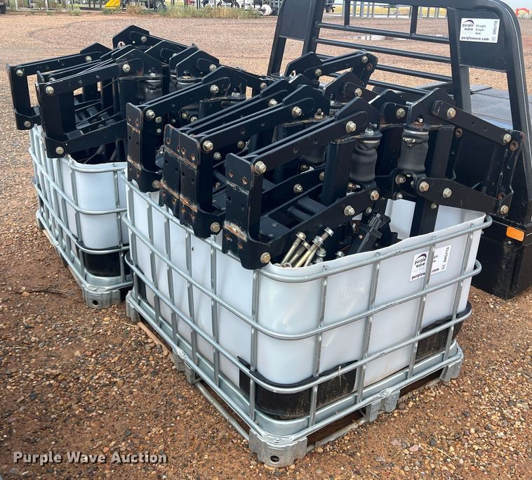 image for item DR5713 Dawn Duoseed (18) planter row units