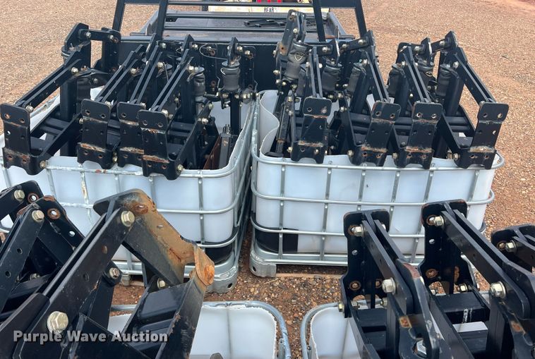 image for item DR5713 Dawn Duoseed (18) planter row units