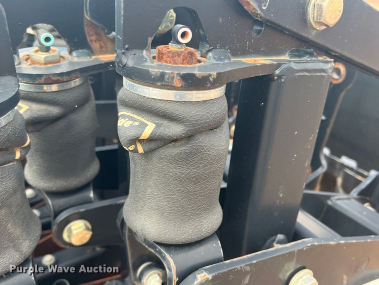 image for item DR5713 Dawn Duoseed (18) planter row units