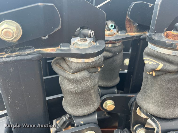 image for item DR5713 Dawn Duoseed (18) planter row units