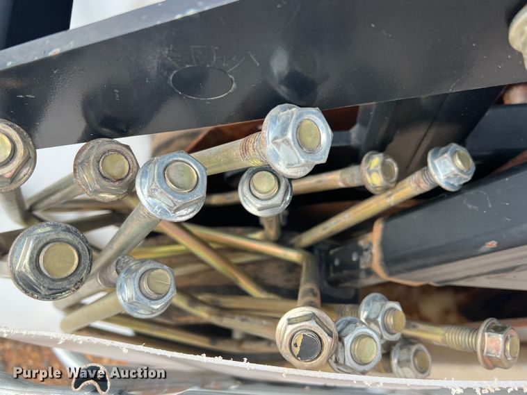 image for item DR5713 Dawn Duoseed (18) planter row units