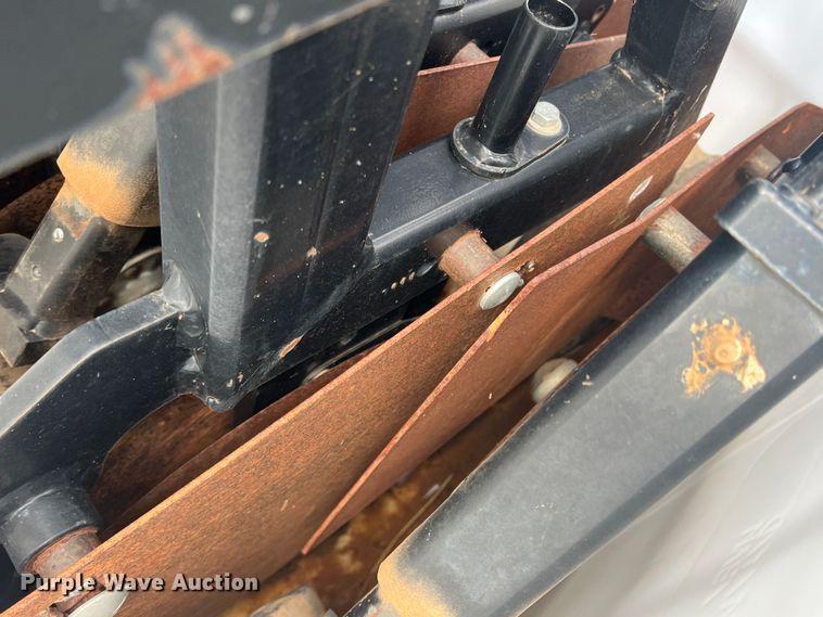 image for item DR5713 Dawn Duoseed (18) planter row units