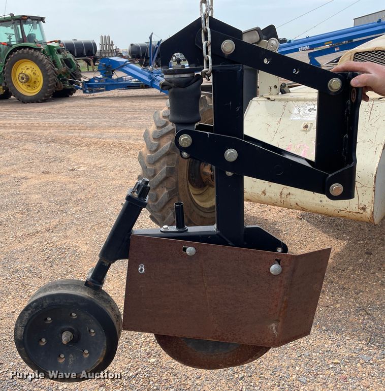 image for item DR5713 Dawn Duoseed (18) planter row units