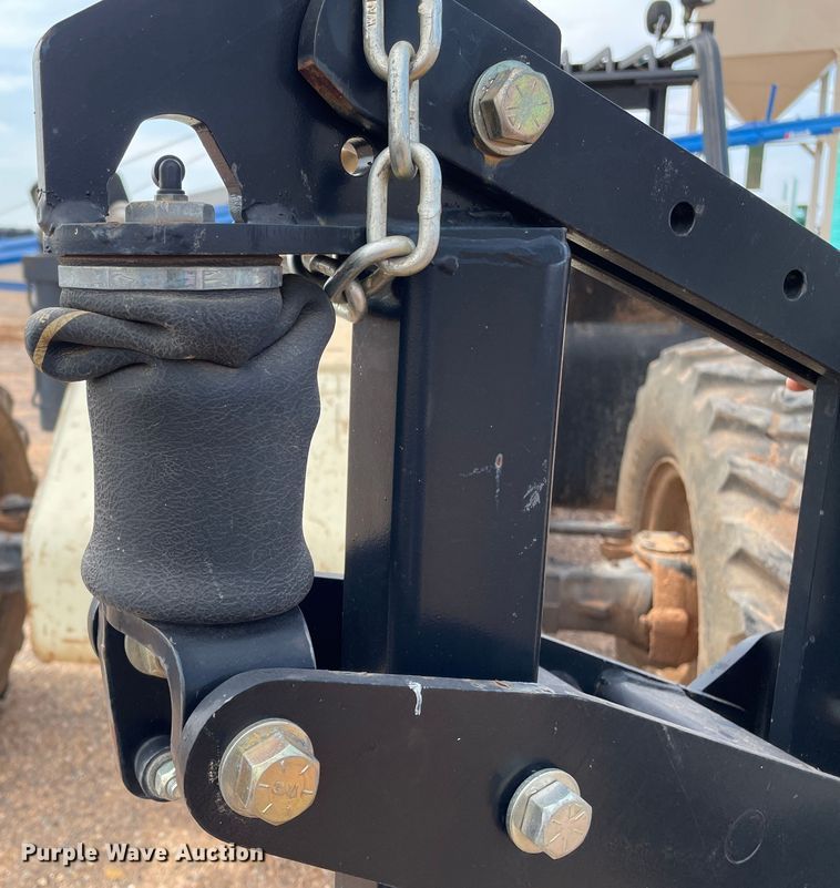 image for item DR5713 Dawn Duoseed (18) planter row units