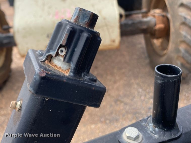 image for item DR5713 Dawn Duoseed (18) planter row units