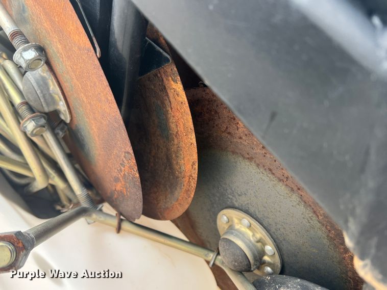 image for item DR5714 Dawn Duoseed (18) planter row units