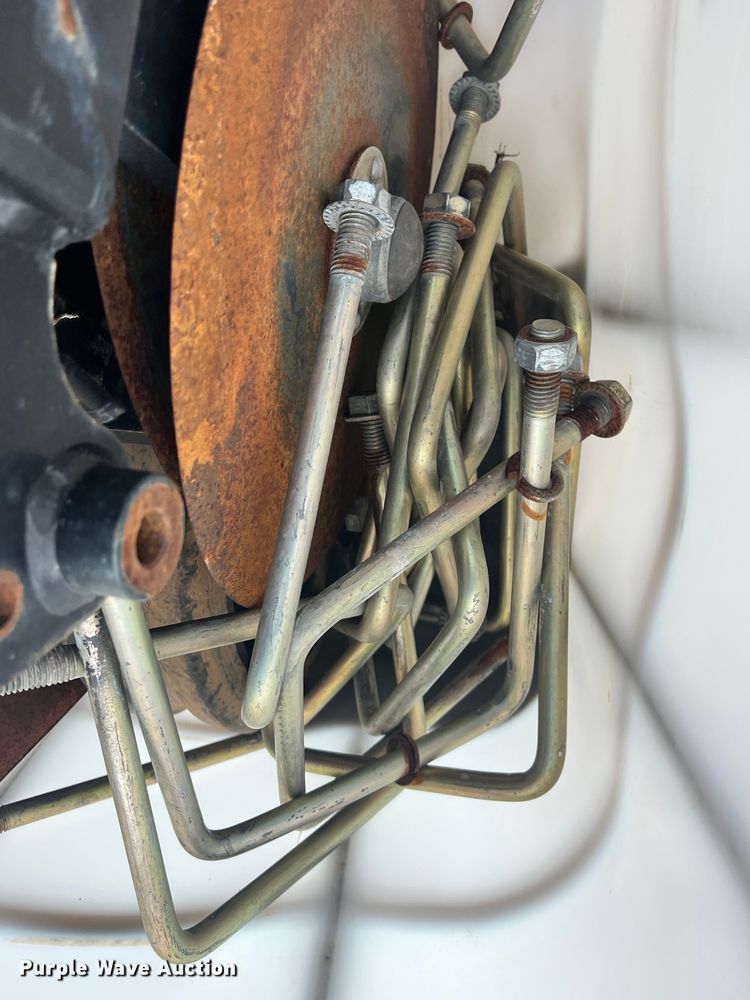 image for item DR5714 Dawn Duoseed (18) planter row units