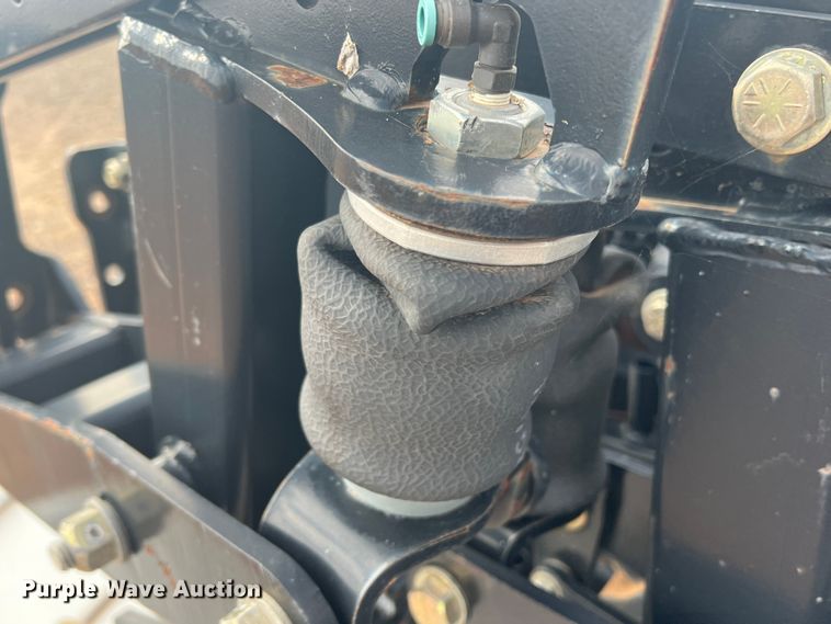 image for item DR5714 Dawn Duoseed (18) planter row units